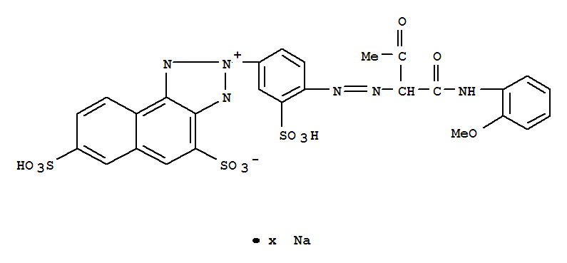 CAS 83763-74-0 molecular structure