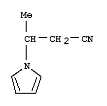 CAS 83813-74-5 structure