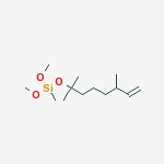 CAS 83817-74-7 molecular structure