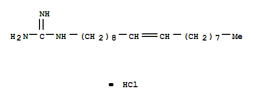 CAS 83898-07-1 molecular structure