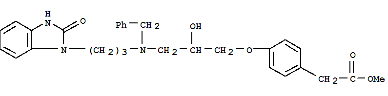 CAS 83918-74-5 structure