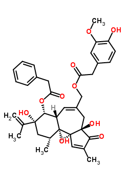 CAS 83920-74-5 structure
