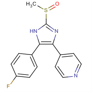 CAS 840519-07-5 structure