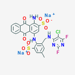 CAS 84100-74-3 structure