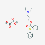 CAS 84245-07-8 structure