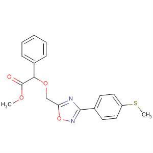 CAS 845887-07-2 molecular structure