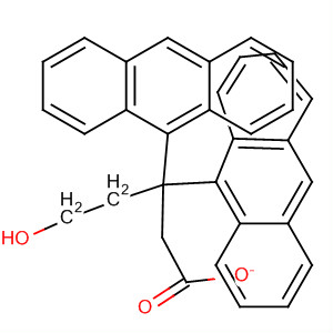 CAS 84599-74-6 structure