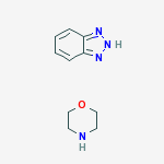 CAS 84604-74-0 structure