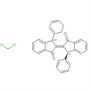 CAS 846040-07-1 structure
