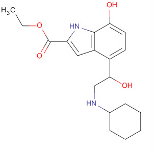 CAS 84640-07-3 molecular structure