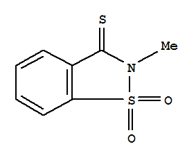 CAS 84705-07-7 structure