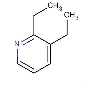 CAS 84705-74-8 molecular structure