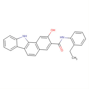 CAS 84809-07-4 structure