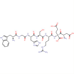 CAS 848187-74-6 molecular structure