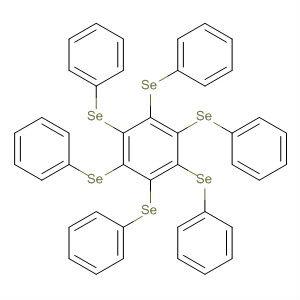 CAS 84890-07-3 molecular structure