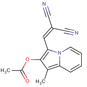 CAS 84920-07-0 structure