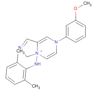 CAS 849200-07-3 molecular structure