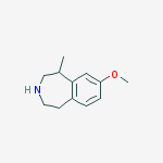 CAS 849663-07-6 molecular structure