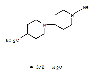 CAS 849925-07-1 molecular structure