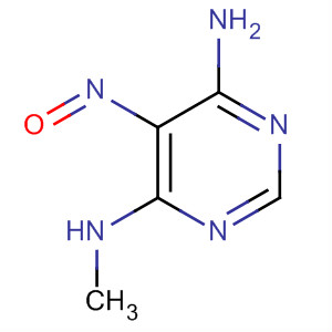 CAS 850013-74-0 molecular structure
