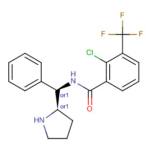 CAS 850265-07-5 molecular structure