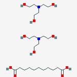 CAS 85030-07-5 structure
