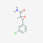 CAS 850755-07-6 molecular structure