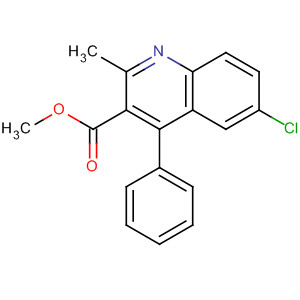 CAS 851072-07-6 molecular structure