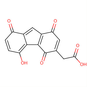 CAS 851367-74-3 molecular structure