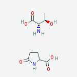 CAS 85153-74-8 structure