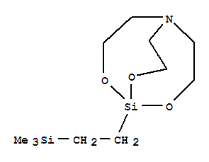 CAS 85272-74-8 structure