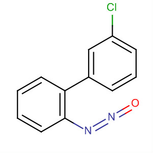 CAS 85314-07-4 molecular structure