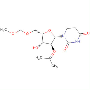 CAS 85372-74-3 molecular structure