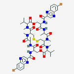 CAS 85502-74-5 structure