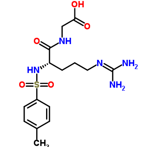 CAS 857-07-8 structure