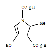 CAS 857207-74-0 structure