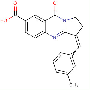 CAS 85742-74-1 structure