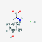 CAS 857665-74-8 molecular structure