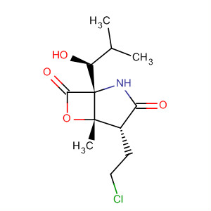 CAS 857681-74-4 structure