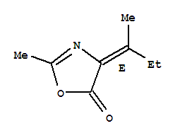 CAS 85813-74-7 structure