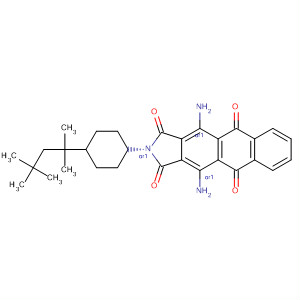 CAS 86184-07-8 molecular structure