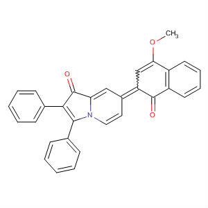 CAS 86222-07-3 structure
