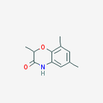 CAS 862249-74-9 molecular structure