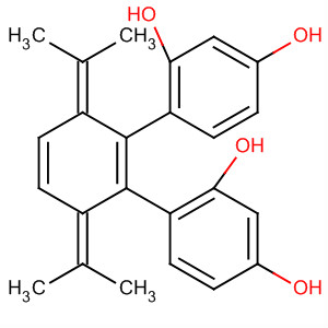 CAS 86225-74-3 molecular structure