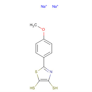 CAS 86265-07-8 molecular structure
