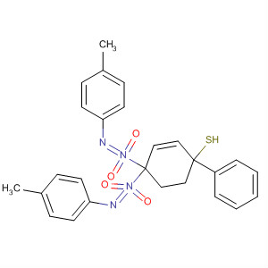 CAS 86317-74-0 molecular structure