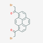 CAS 86471-07-0 molecular structure