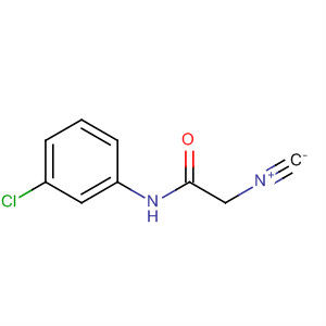 CAS 86521-74-6 molecular structure