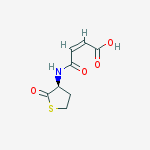 CAS 86725-07-7 molecular structure