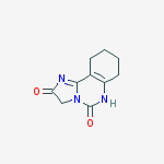 CAS 86737-74-8 molecular structure